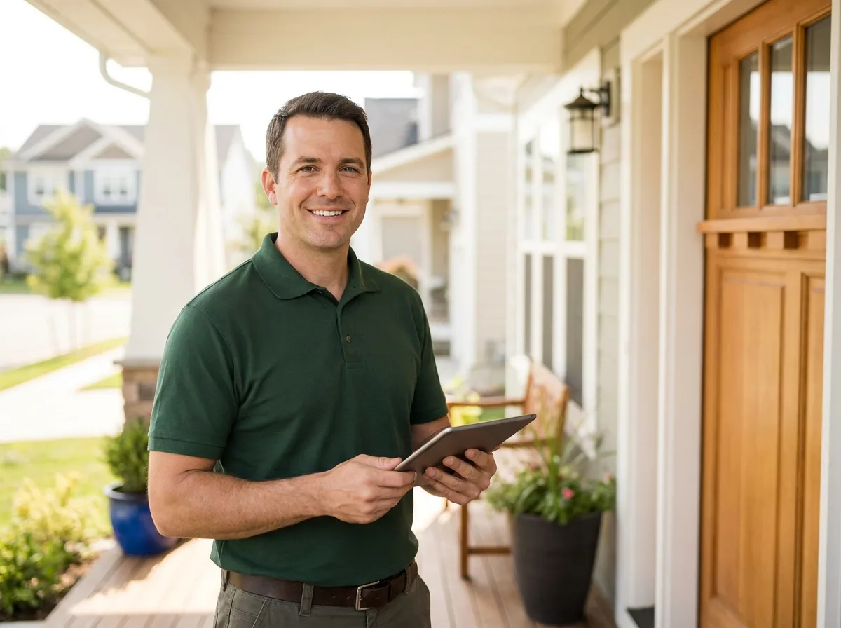 Pest control FAQs for Fair Haven, NJ